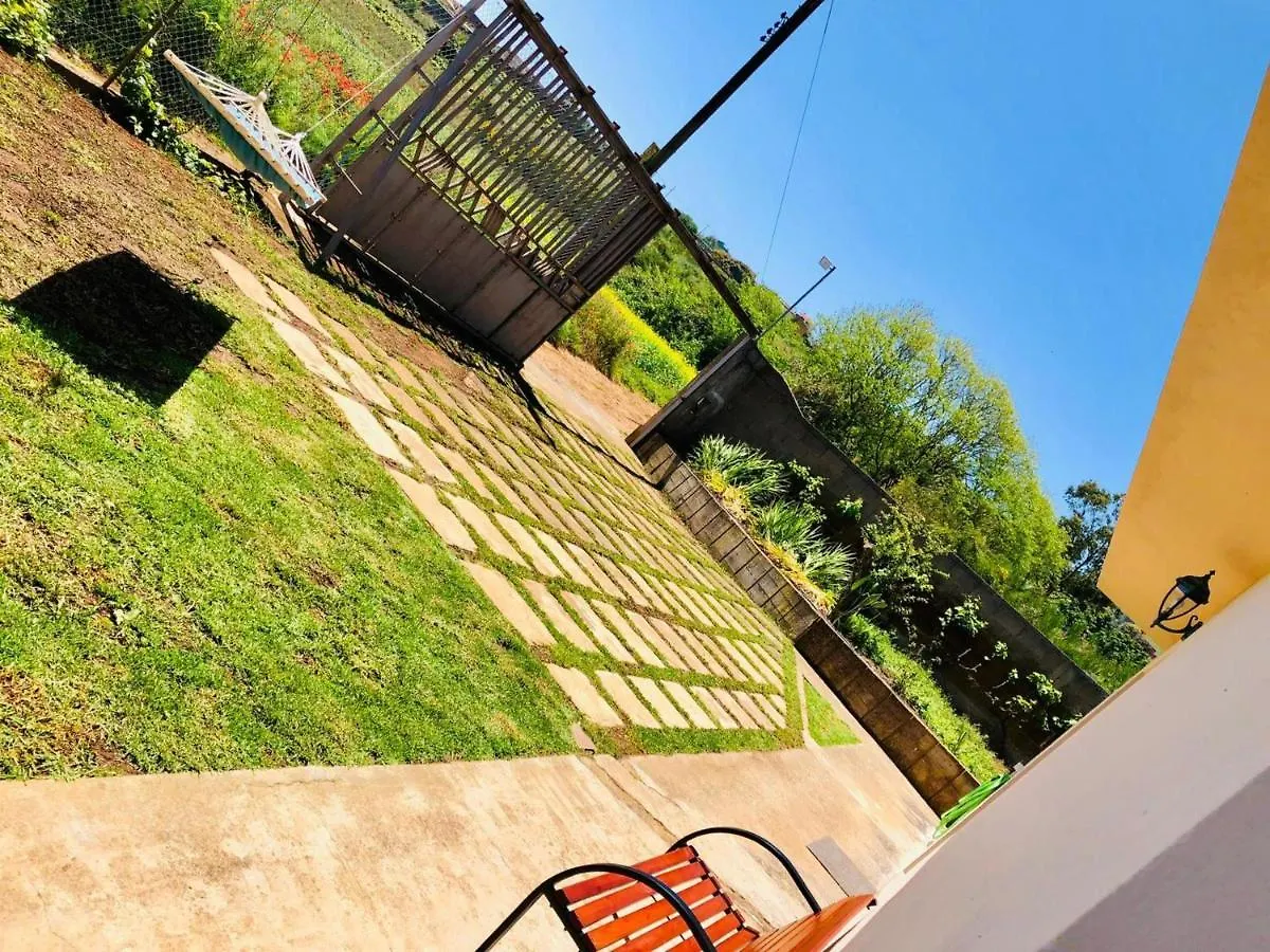 Holiday home Casa La Finca 1 Villa Santa Cruz de Tenerife Spain