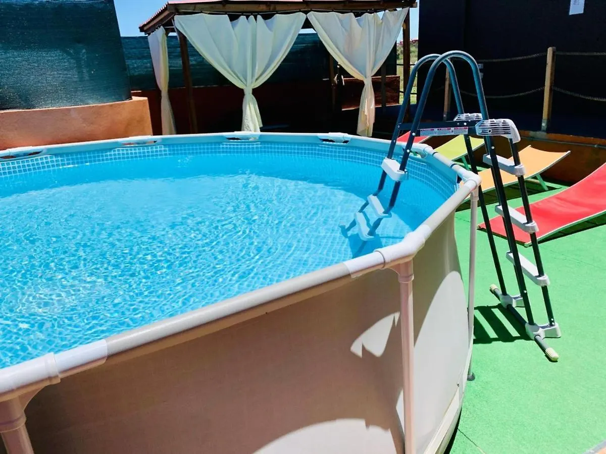 Holiday home Casa La Finca 1 Villa Santa Cruz de Tenerife