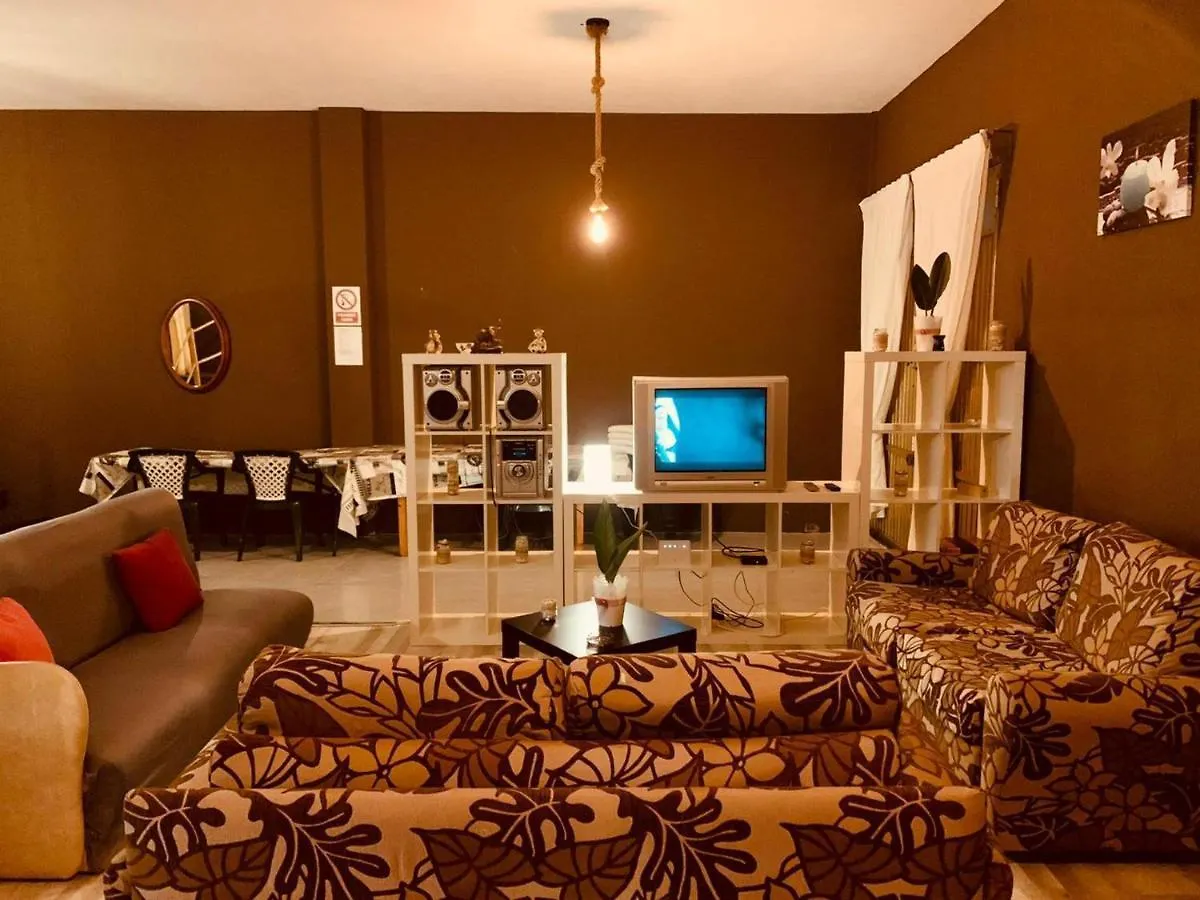 Casa La Finca 1 Villa Santa Cruz de Tenerife Holiday home