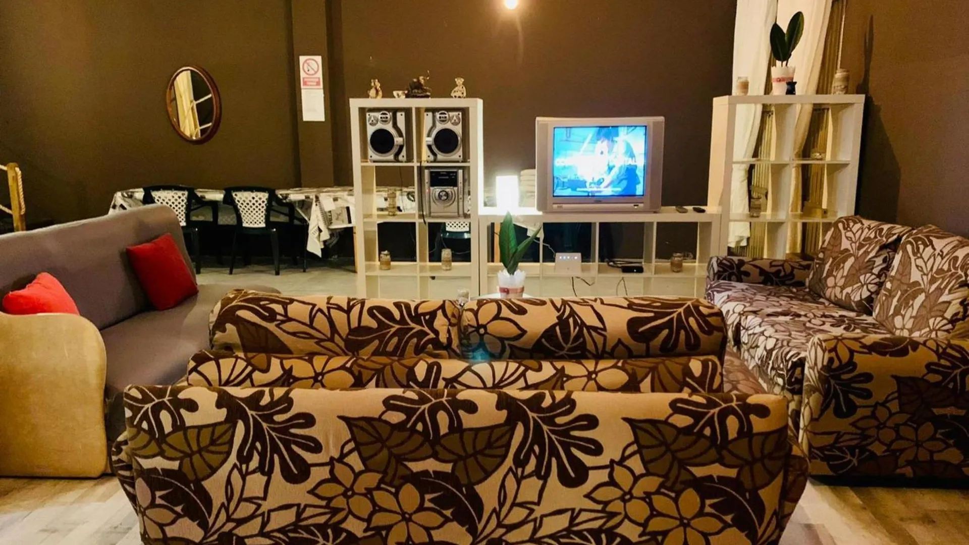 Holiday home Casa La Finca 1 Villa Santa Cruz de Tenerife