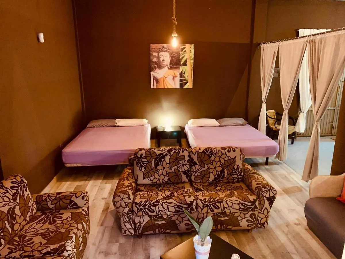 Holiday home Casa La Finca 1 Villa Santa Cruz de Tenerife Spain